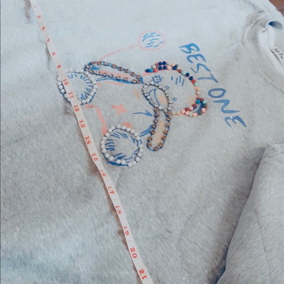 Sweater one size , 🐻 - Picture 12 of 17